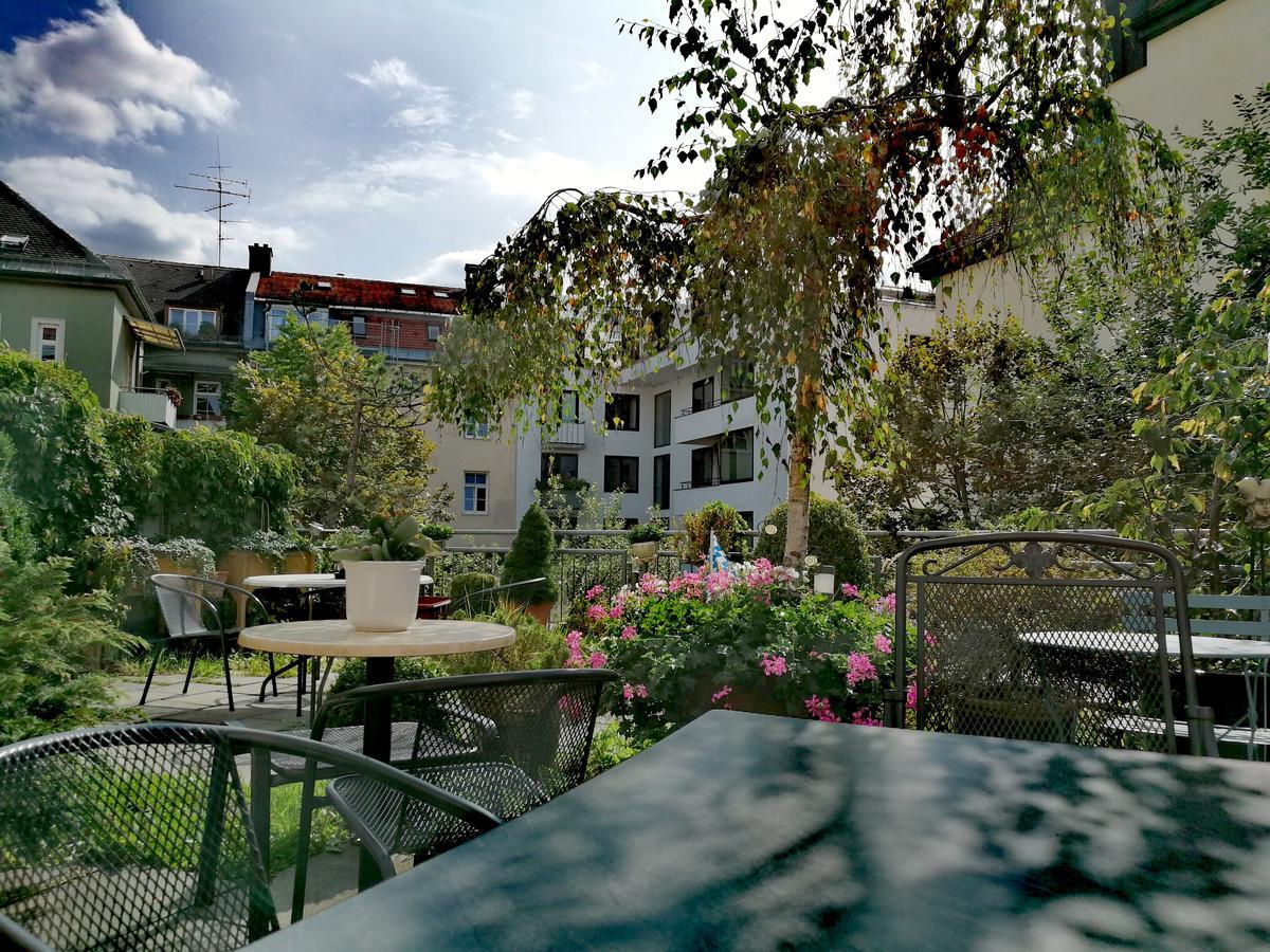 Altschwabing - Boutique Hotel Munich