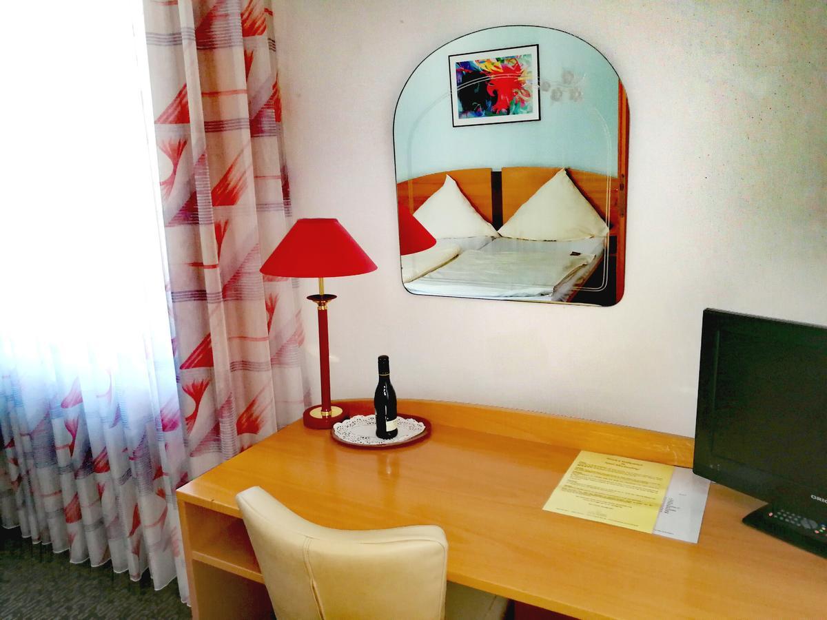 Altschwabing - Boutique 3* Munich